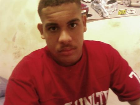 THIERRY AKA THE ONE 972